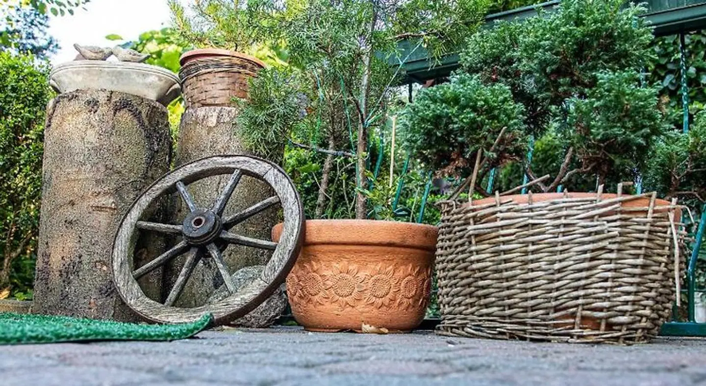 Dom Wypoczynkowy Anna Garten