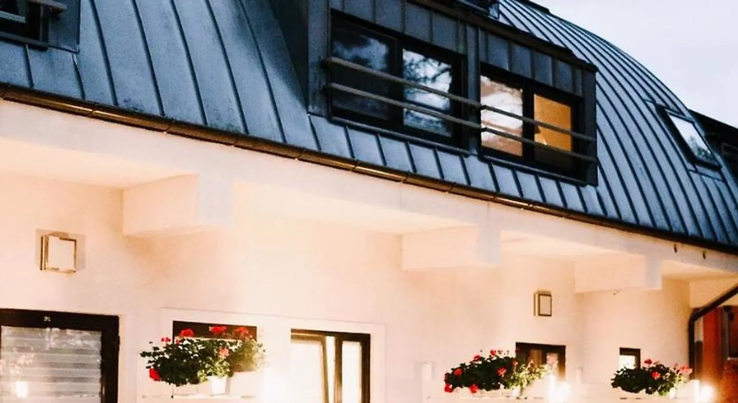 Willa Pla'owa EXTERIOR