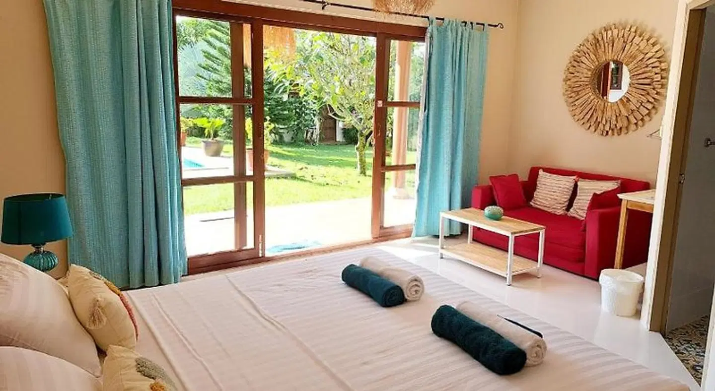 Laura's Guest House Samui ROOM_EXAMPLE