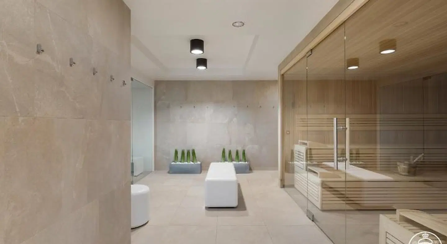 Nadmorskie Tarasy HEALTH_BEAUTY