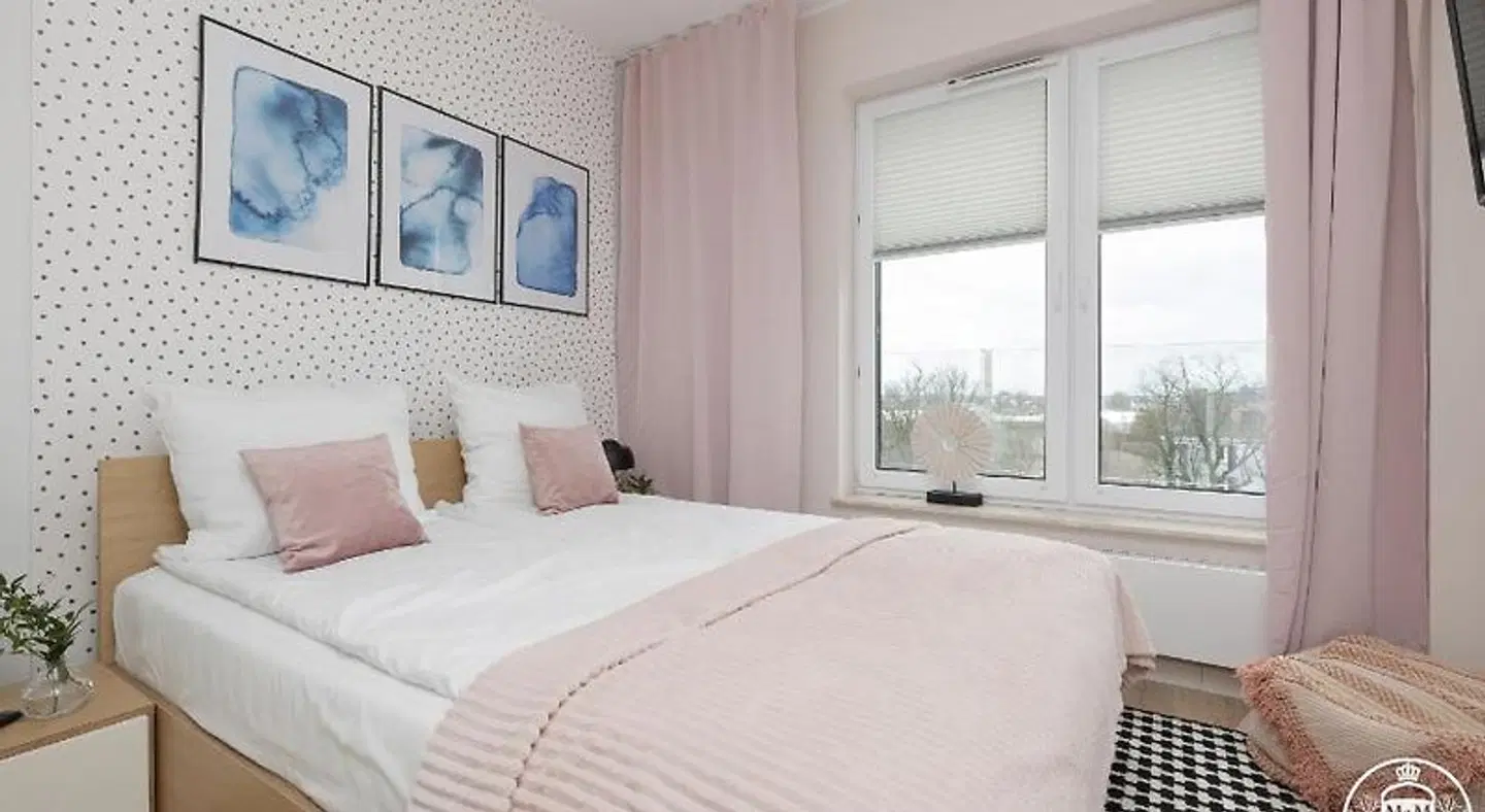 Nadmorskie Tarasy ROOM_EXAMPLE