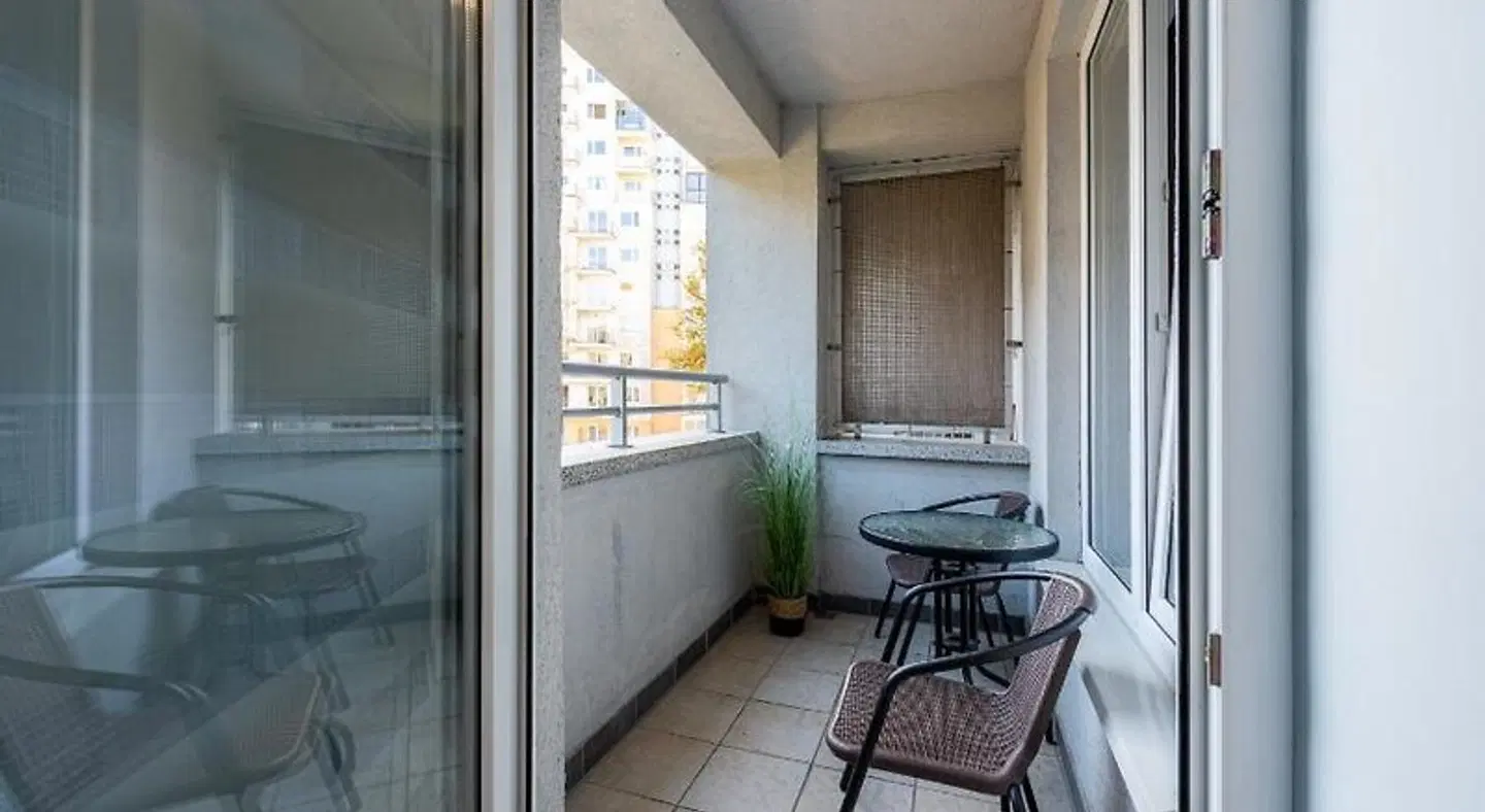Apartamenty Proeko Kolobrzeg HEALTH_BEAUTY