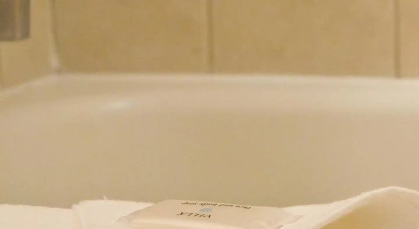 Amenida Residences Calgary Badezimmer