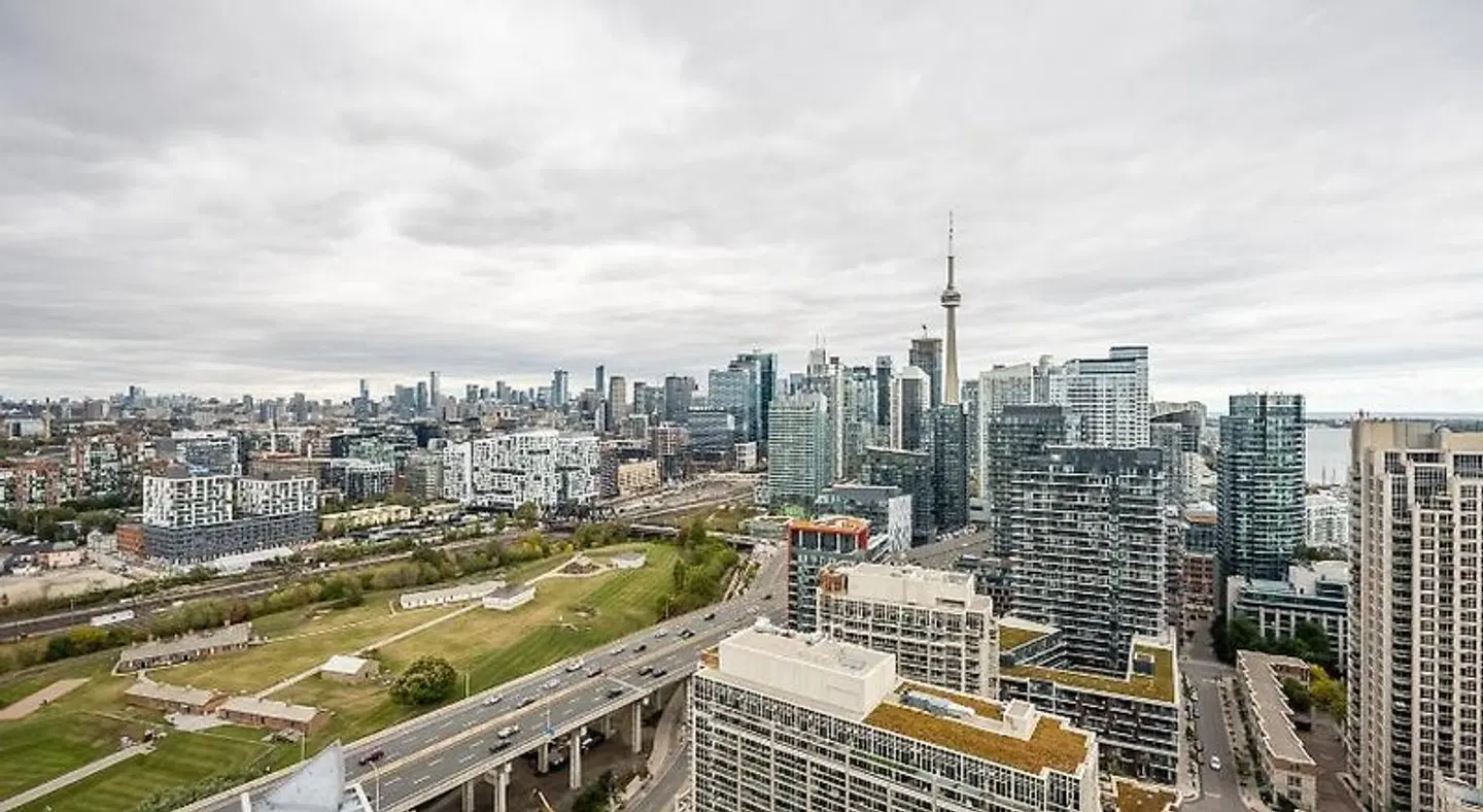 The Neptune I by Rivetstays LANDSCAPE