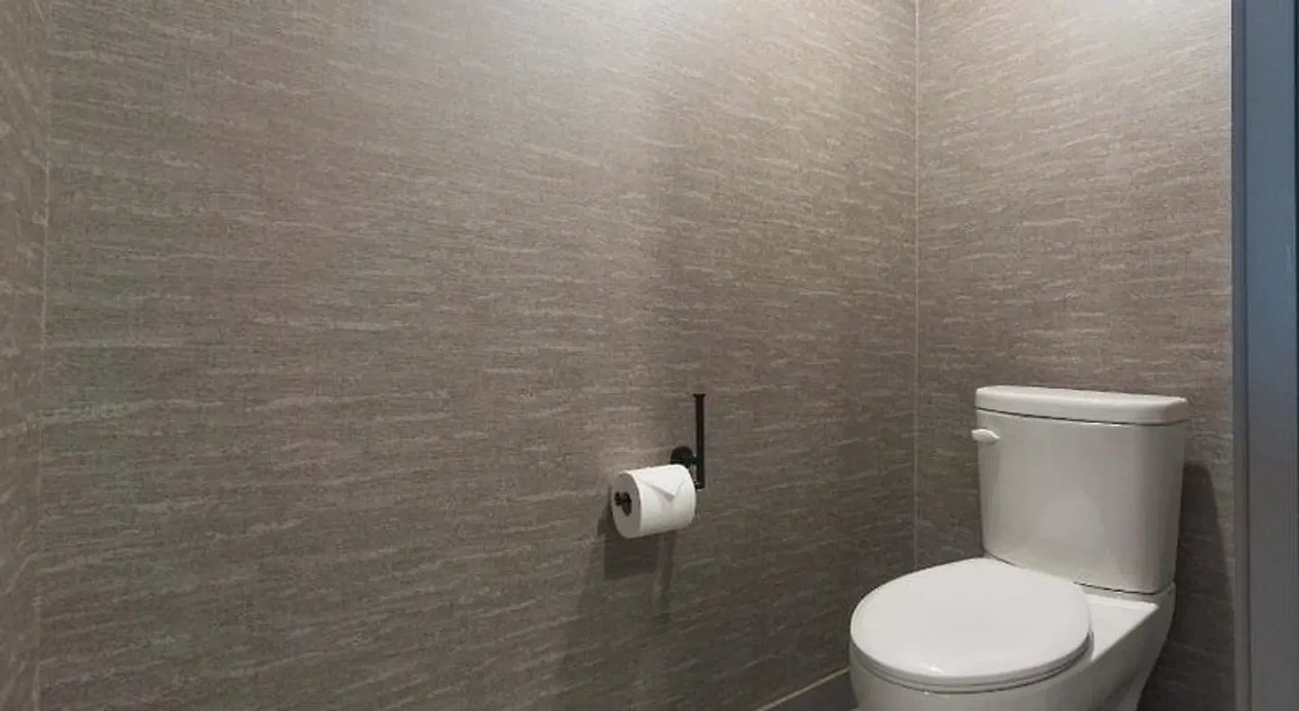 Sandman Signature Winnipeg Airport Hotel & Suites Badezimmer