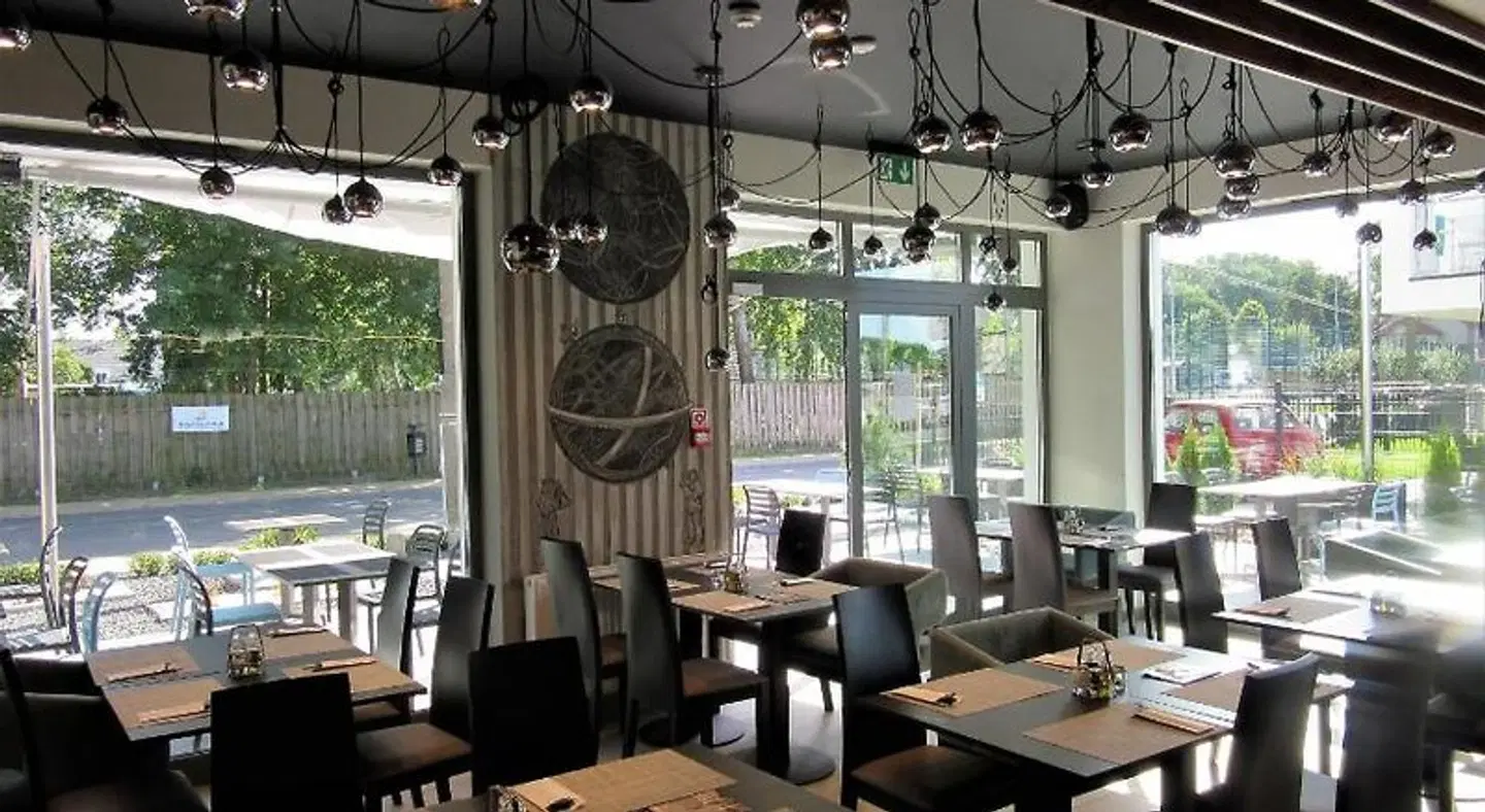 Armada Holiday House Restaurant