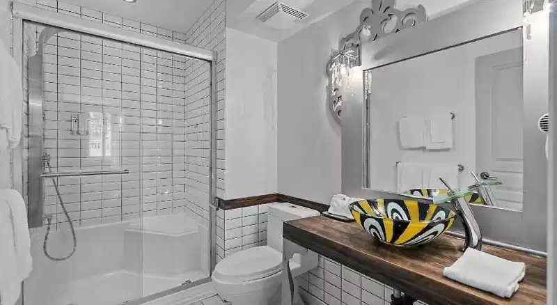 Auberge Place d'Armes – Hotelfoto