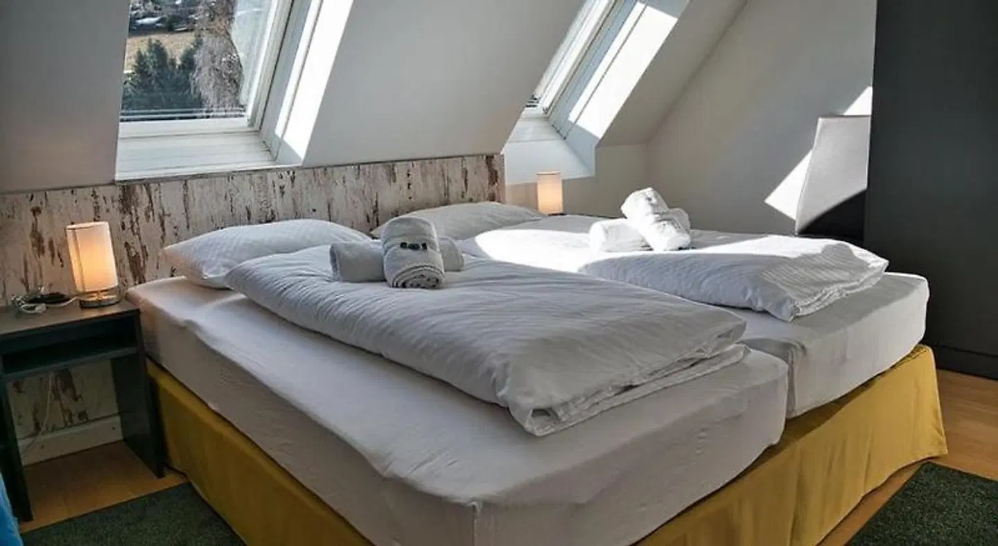 Grassegger Appartementhaus ROOM_EXAMPLE