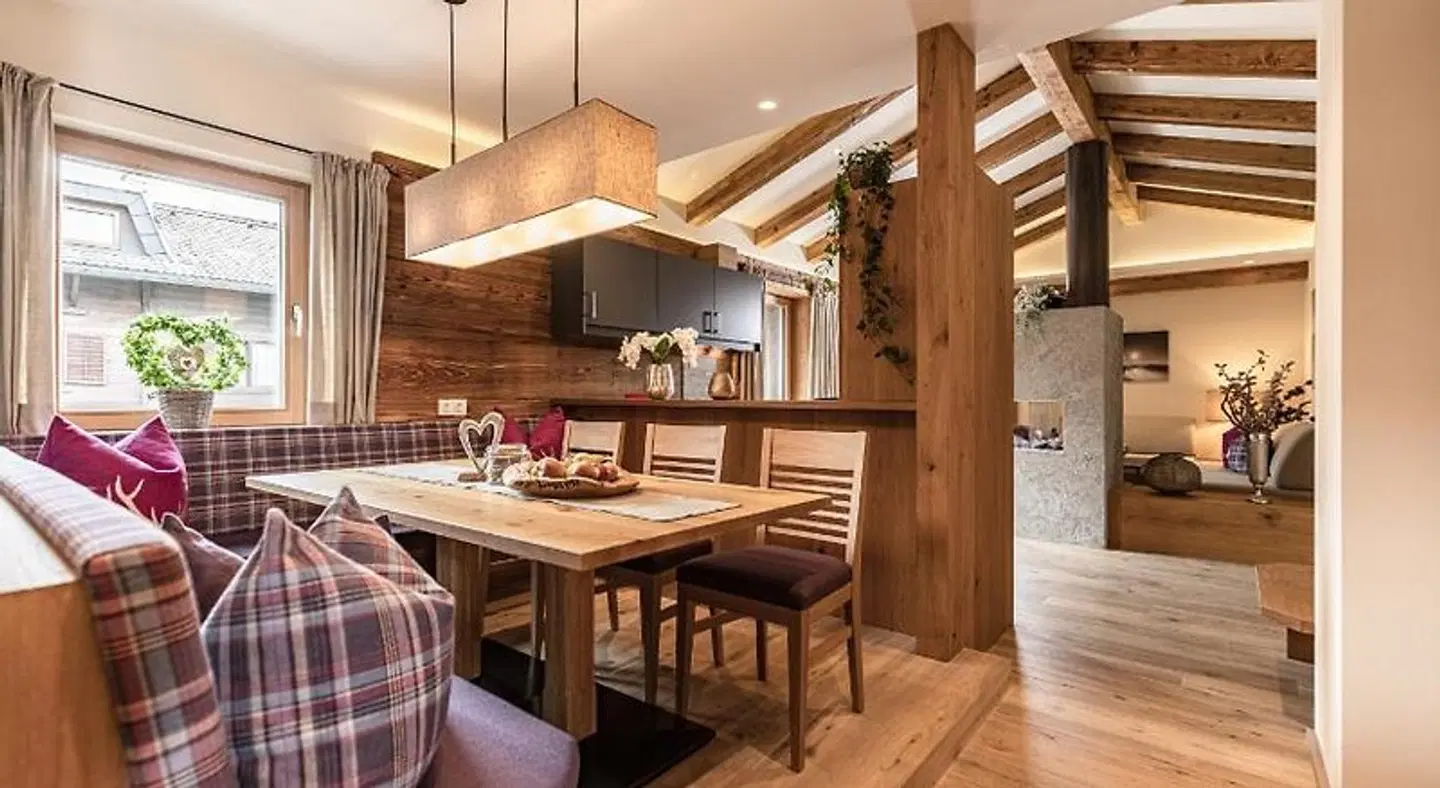 Das JUWEL Reith Restaurant