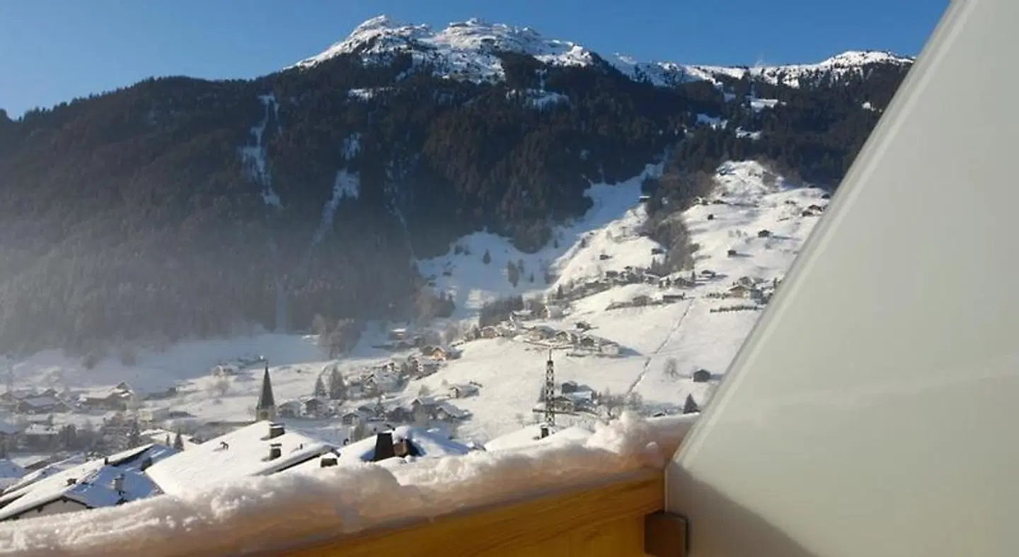 Hotel Monika LANDSCAPE
