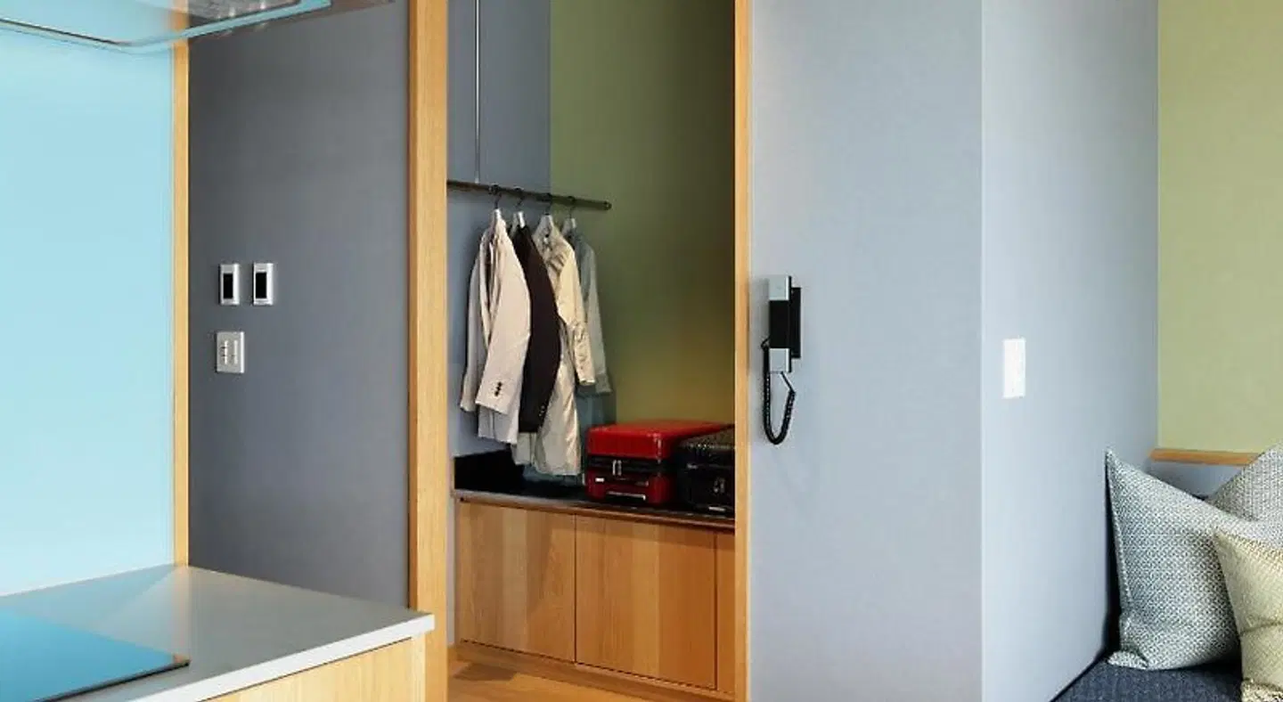 OMO7 Osaka by Hoshino Resorts ROOM_EXAMPLE