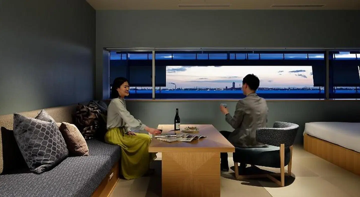 OMO7 Osaka by Hoshino Resorts HEALTH_BEAUTY