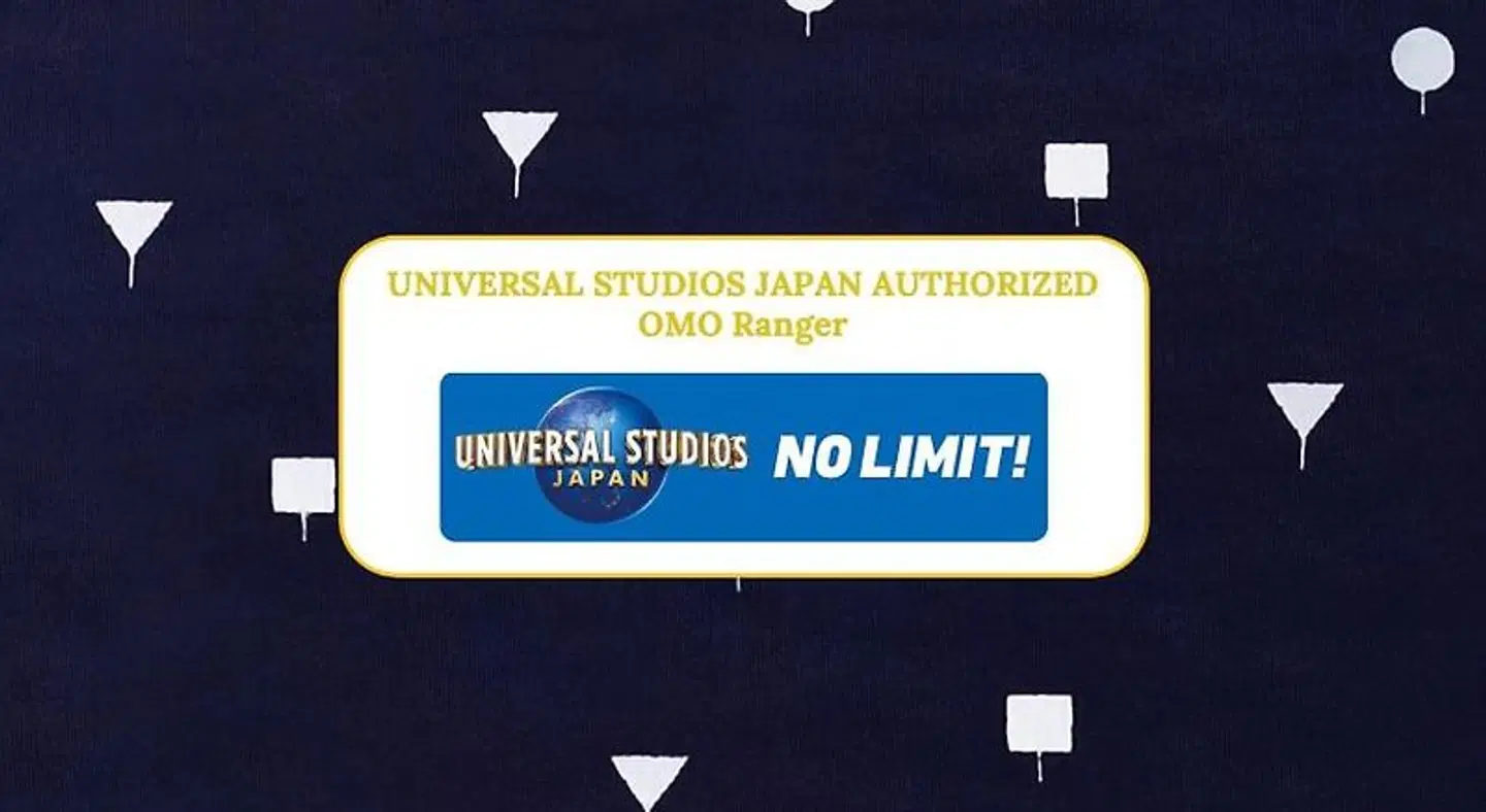 OMO7 Osaka by Hoshino Resorts MODEL_IMPRESSION