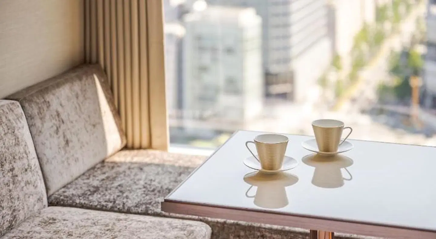 Candeo Hotels Osaka The Tower ROOM_EXAMPLE