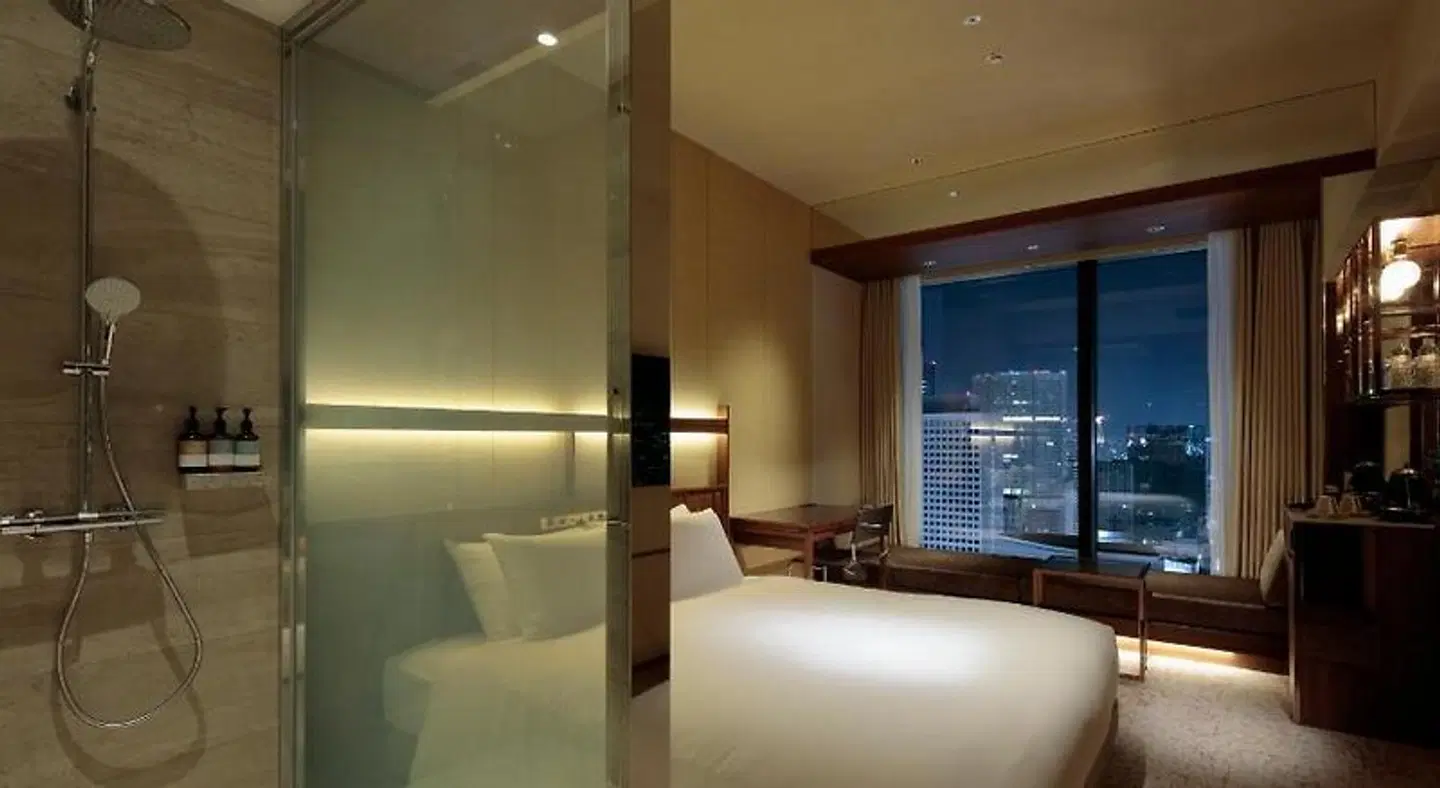 Candeo Hotels Osaka The Tower ROOM_EXAMPLE