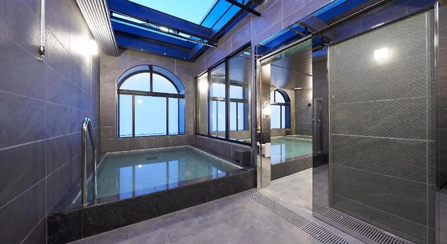 Welina Hotel Premier Nakanoshima WEST HEALTH_BEAUTY