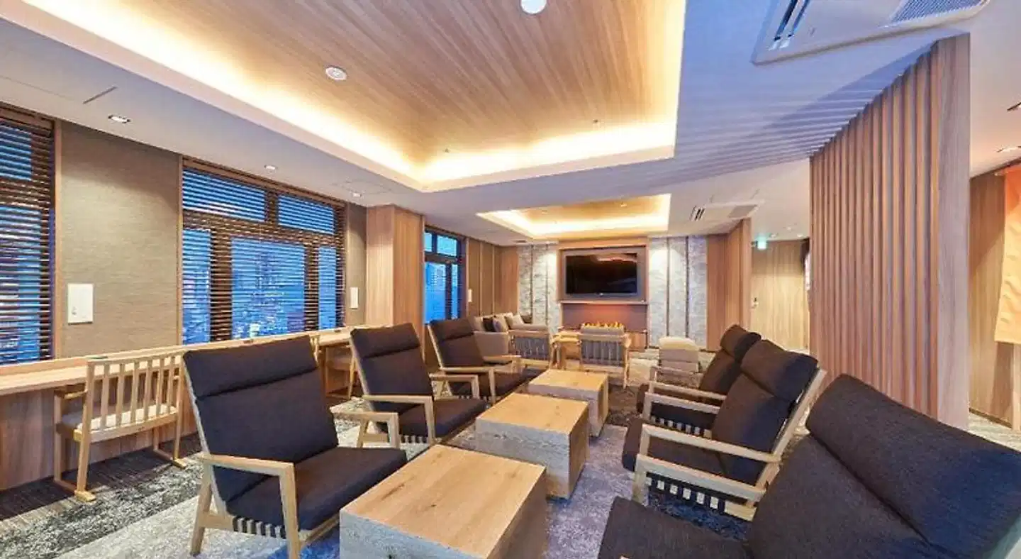 Welina Hotel Premier Nakanoshima WEST Konferenz