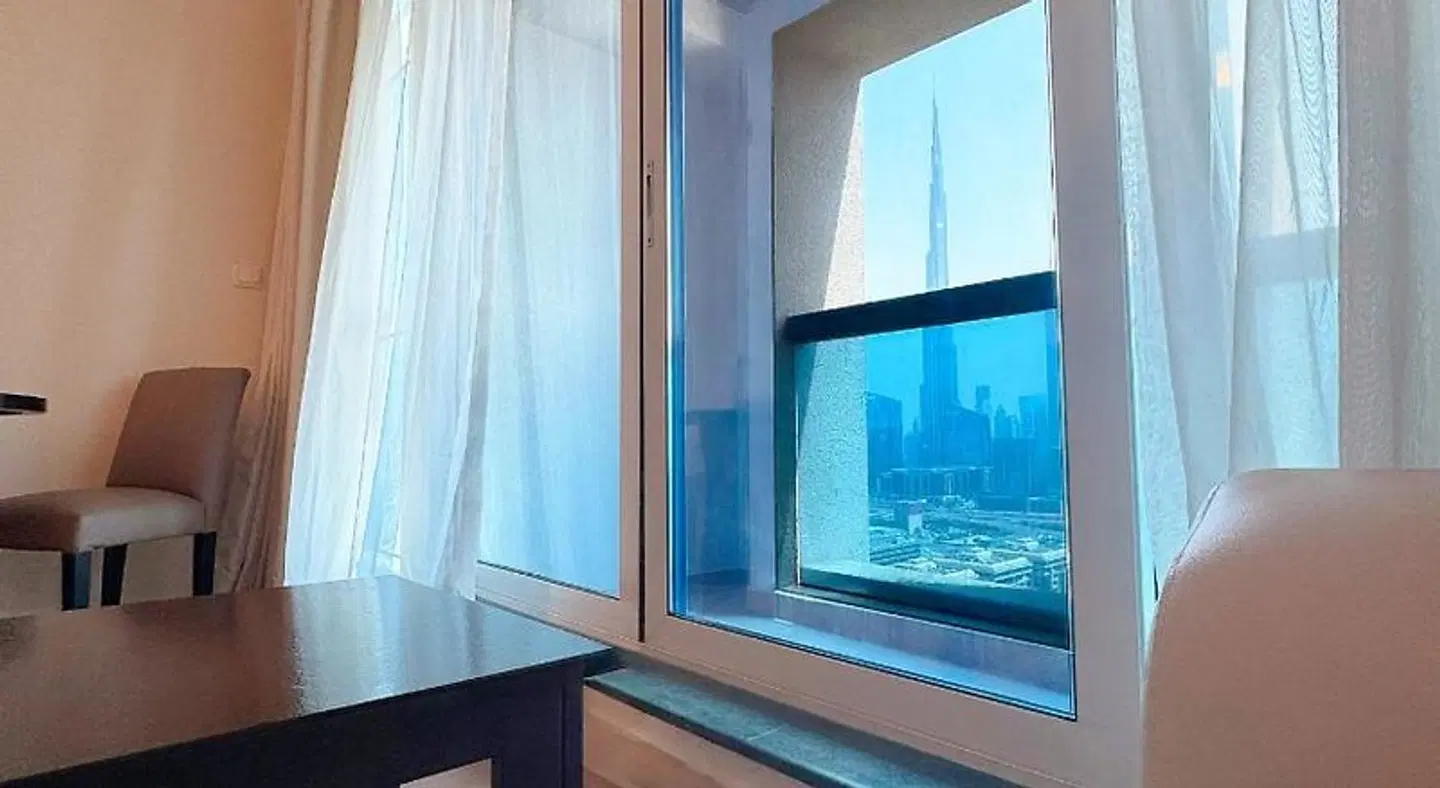 Emirates Grand Hotel Wellness