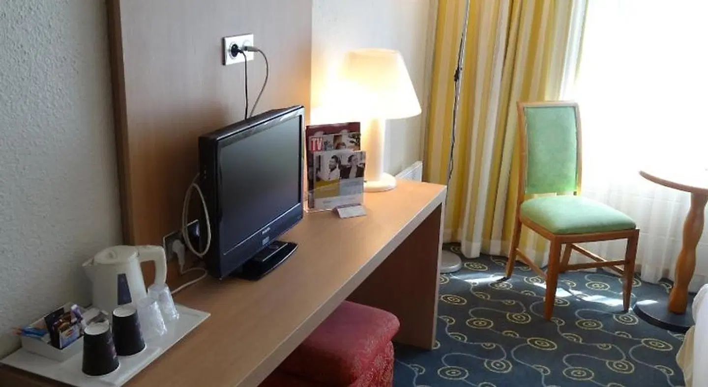 Mercure Annecy Sud ROOM_EXAMPLE