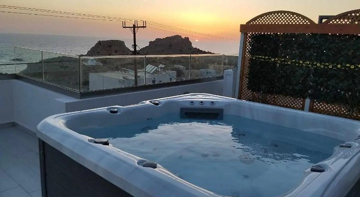 Hotel Finiki View OUTDOOR_POOL