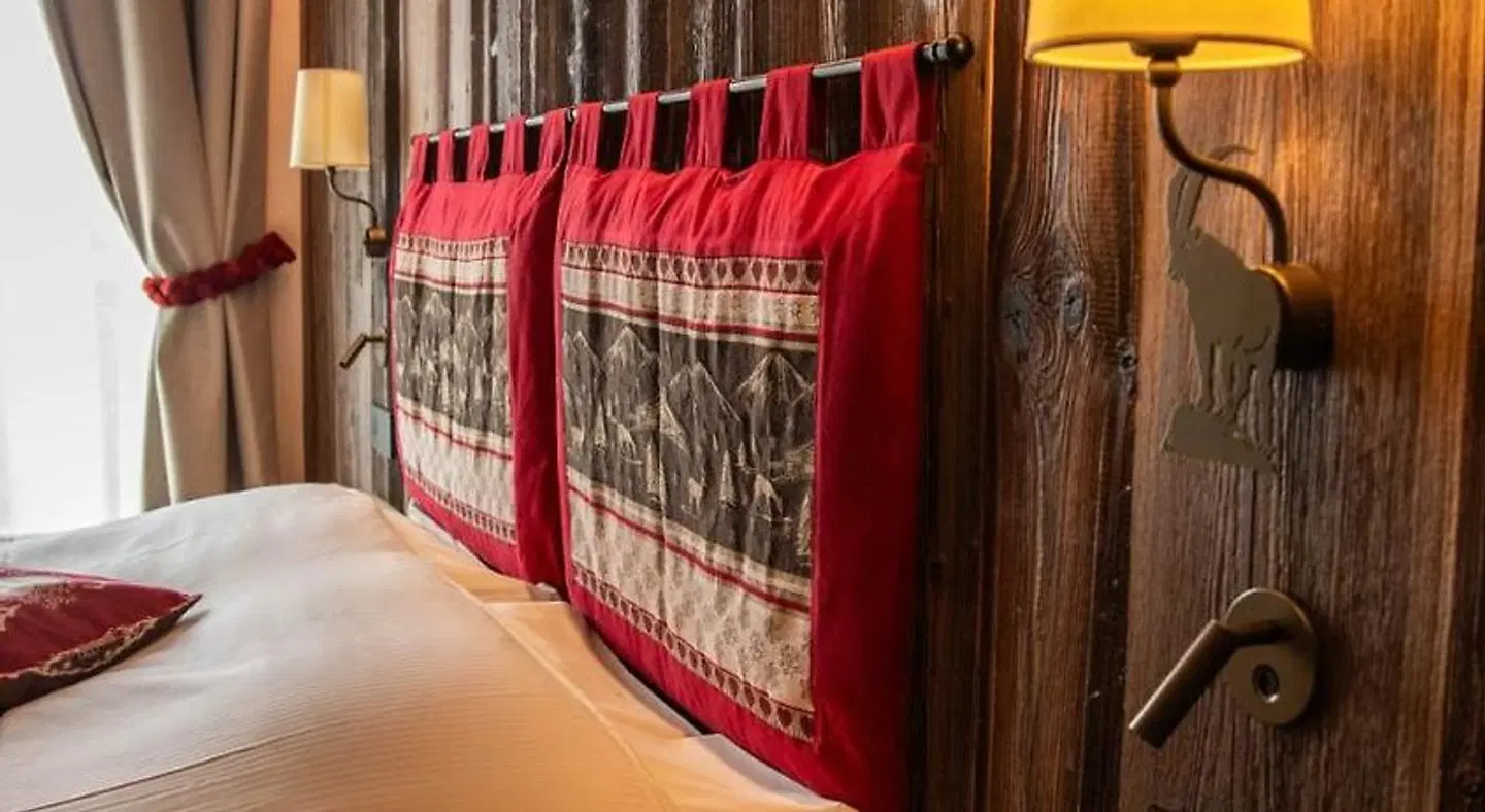 La Montanina LOUNGE_LOBBY
