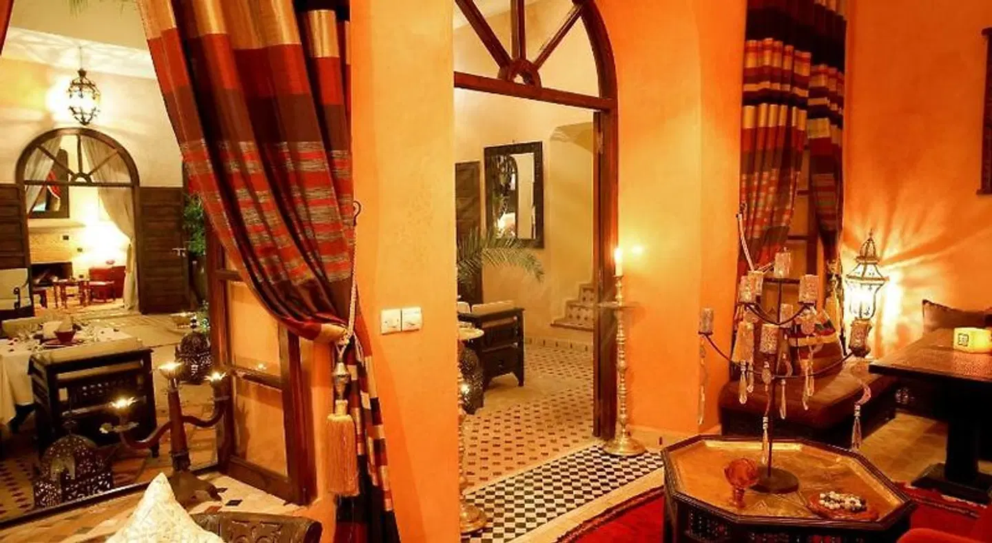 Riad Djemanna HEALTH_BEAUTY