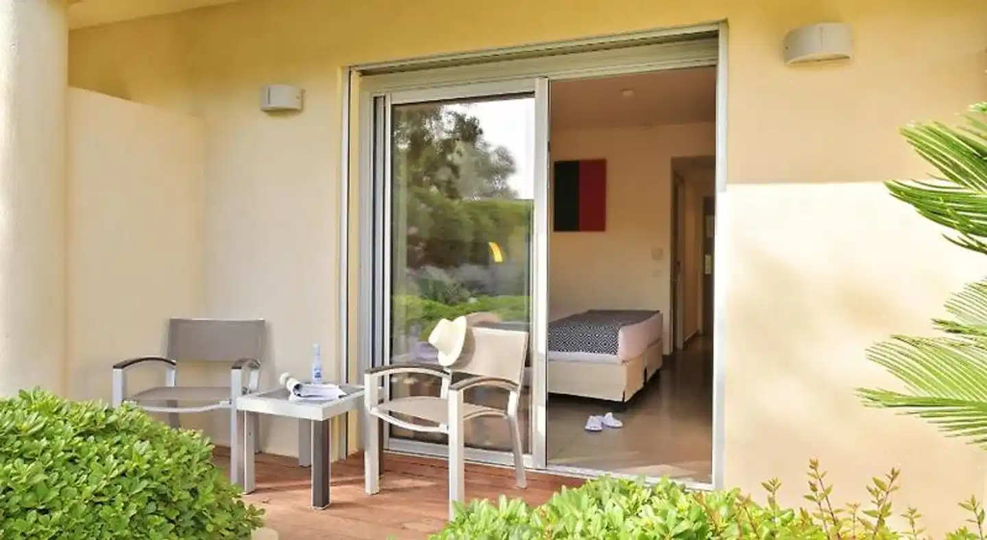 Costa Salina Wohnbeispiel