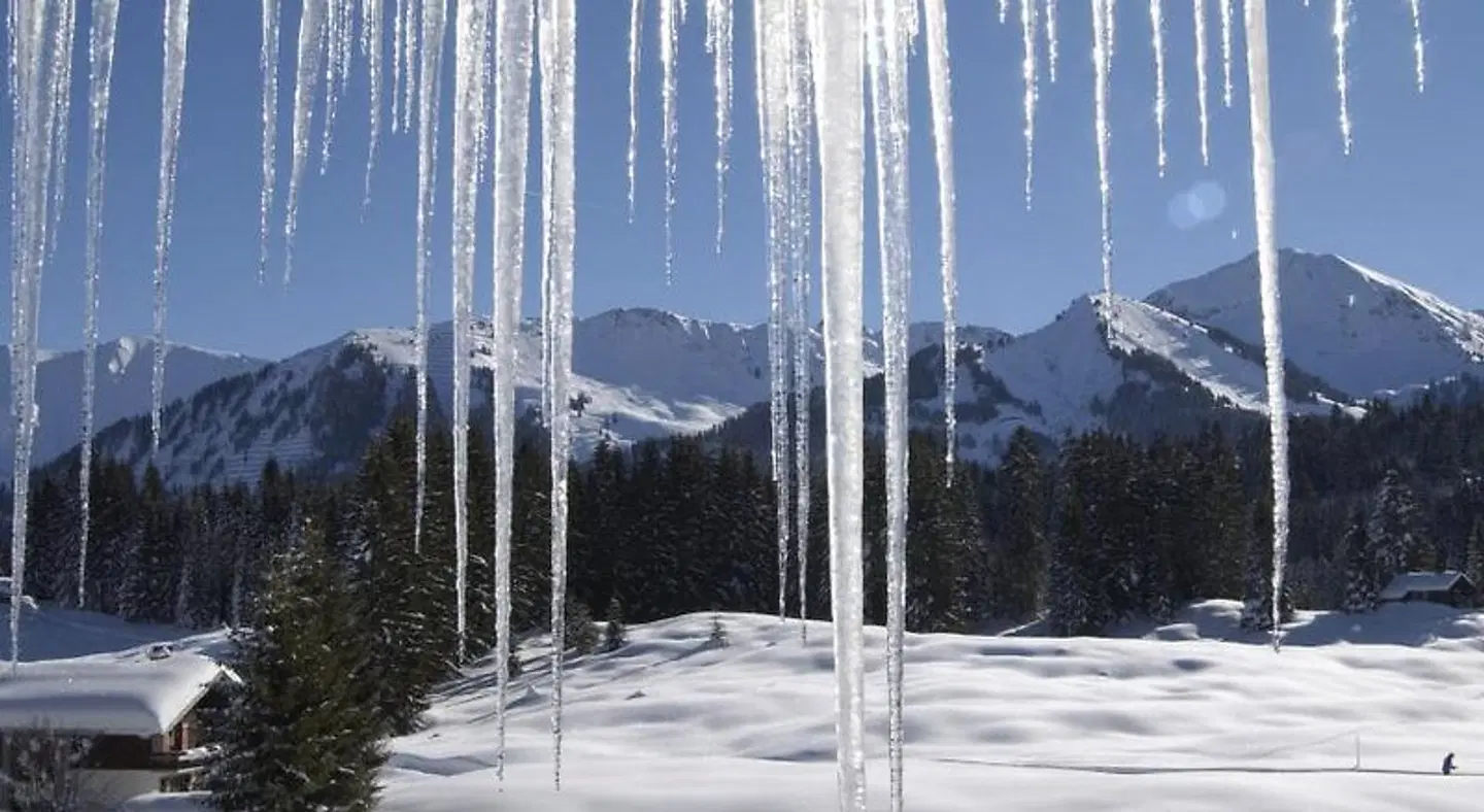 Alpenhotel DAS KUREN Restaurant