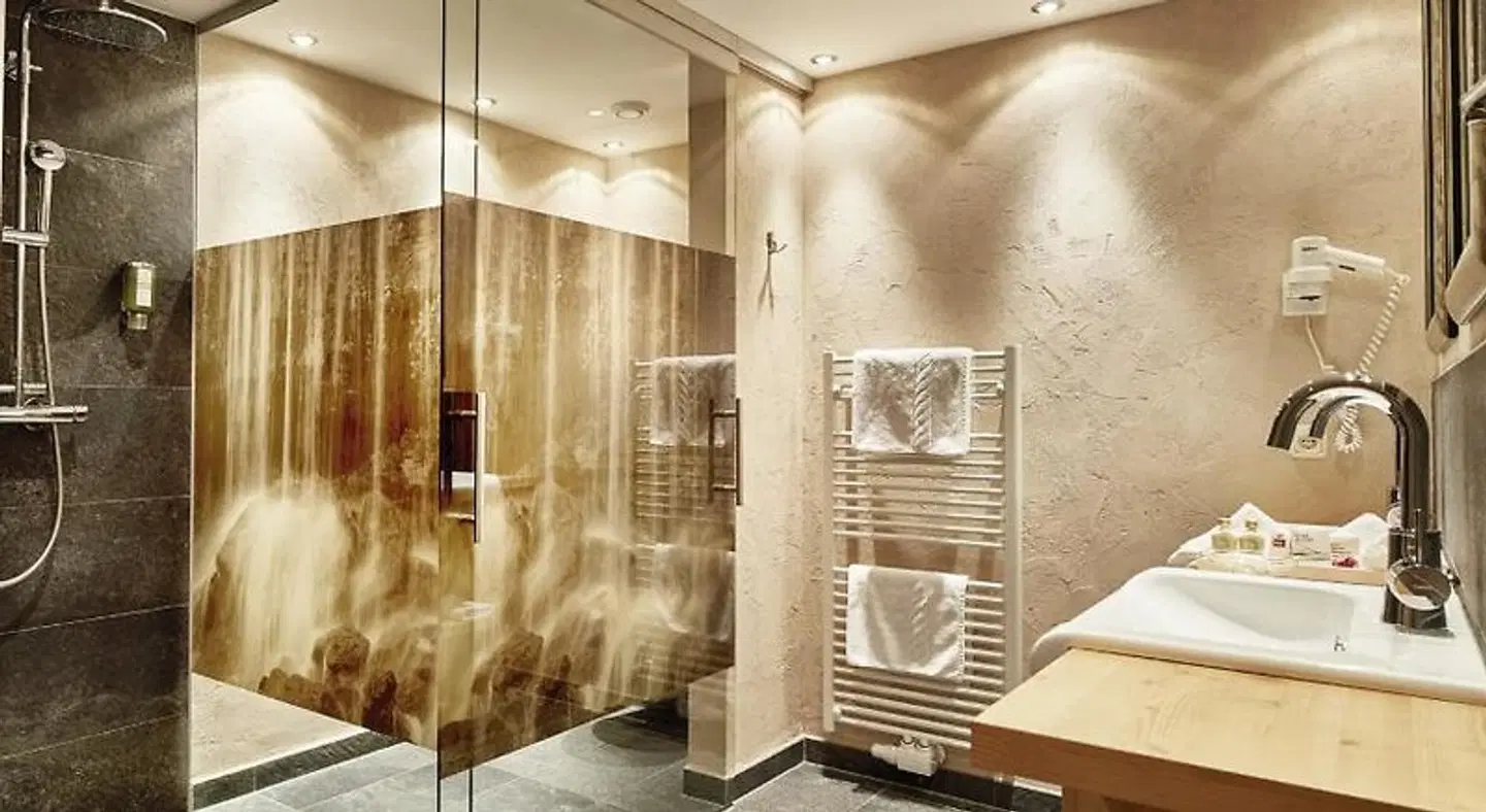 Alpine Resort Goies Superior HEALTH_BEAUTY