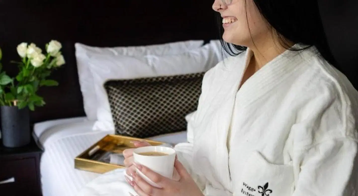 International Hotel Wagga Wagga HEALTH_BEAUTY