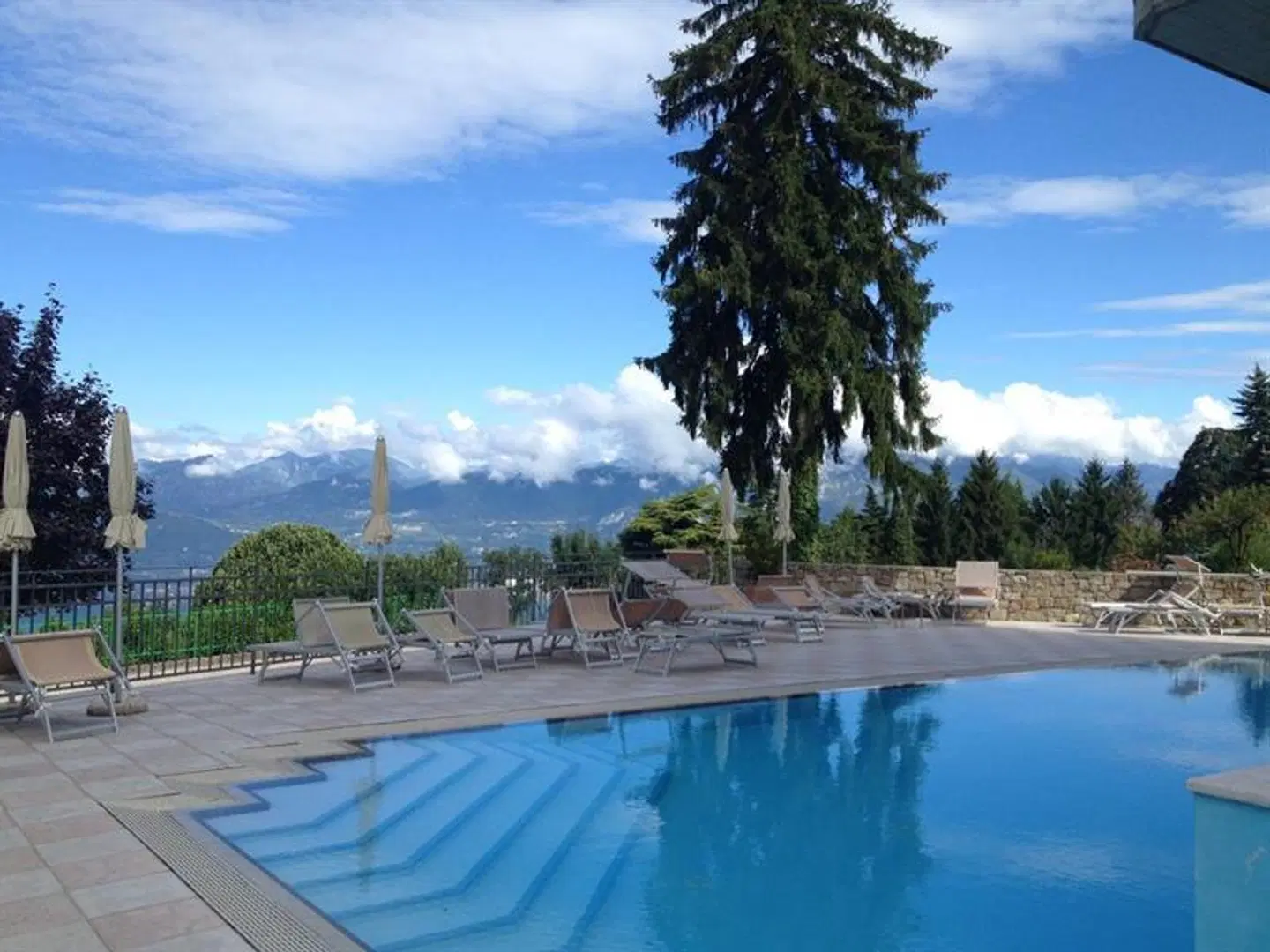 Albergo Sole OUTDOOR_POOL