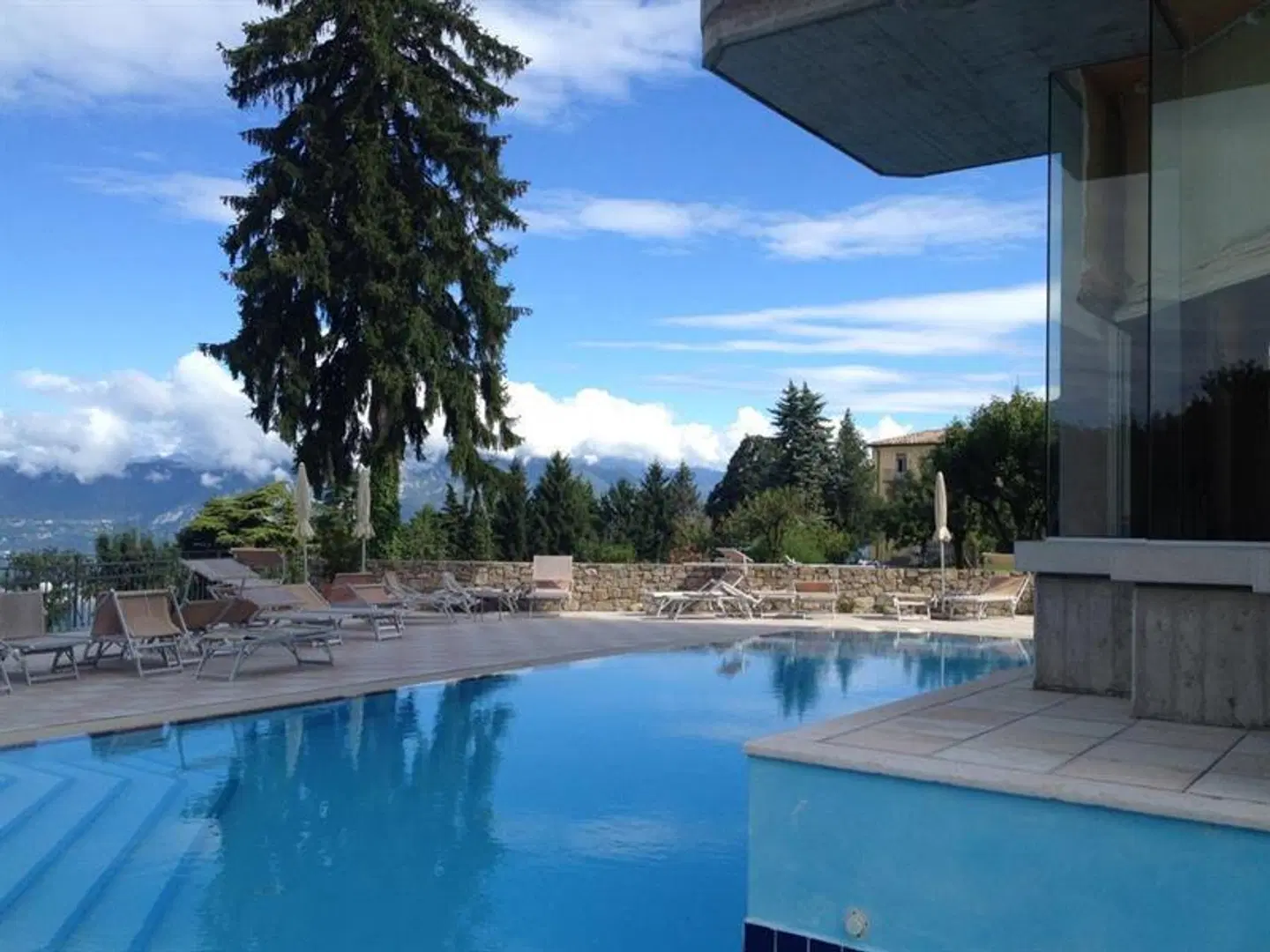 Albergo Sole OUTDOOR_POOL