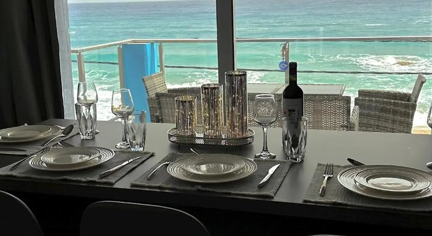 Stegna Mare Sea & Sun Hotel Restaurant