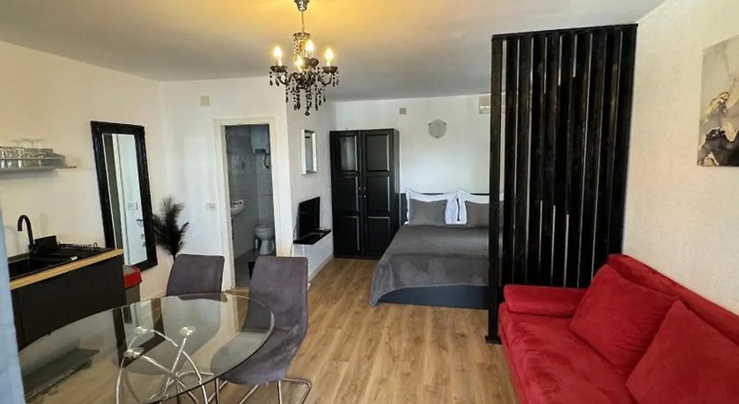 Apartments Vukovic LOUNGE_LOBBY