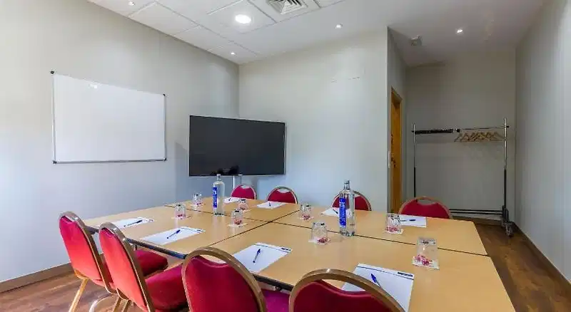 Travelodge Madrid Alcalá de Henares – Hotelfoto
