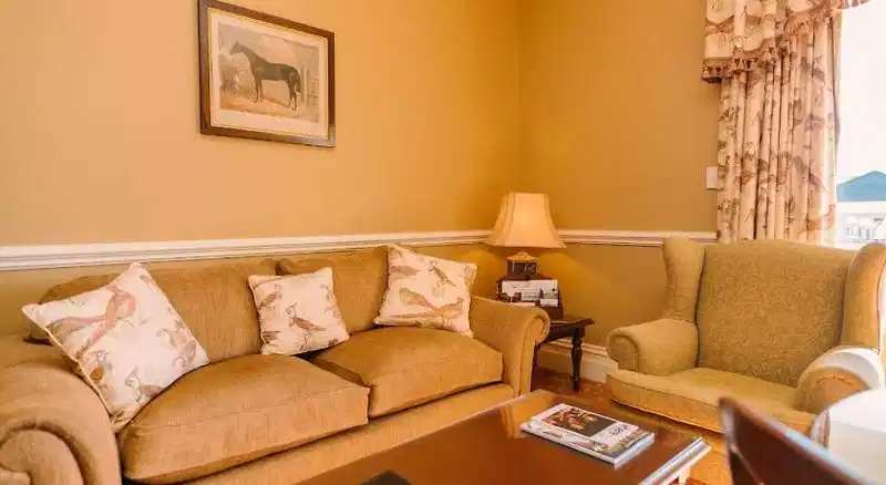 Chateau Yering Hotel – Hotelfoto