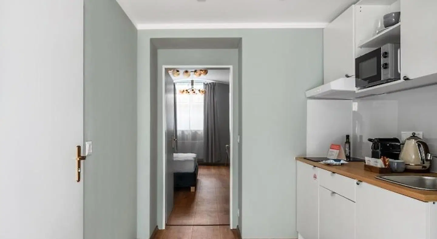 numa | Libusa Apartments ROOM_EXAMPLE