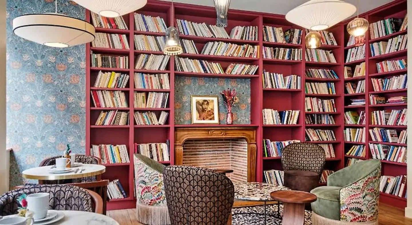 Josephine LOUNGE_LOBBY