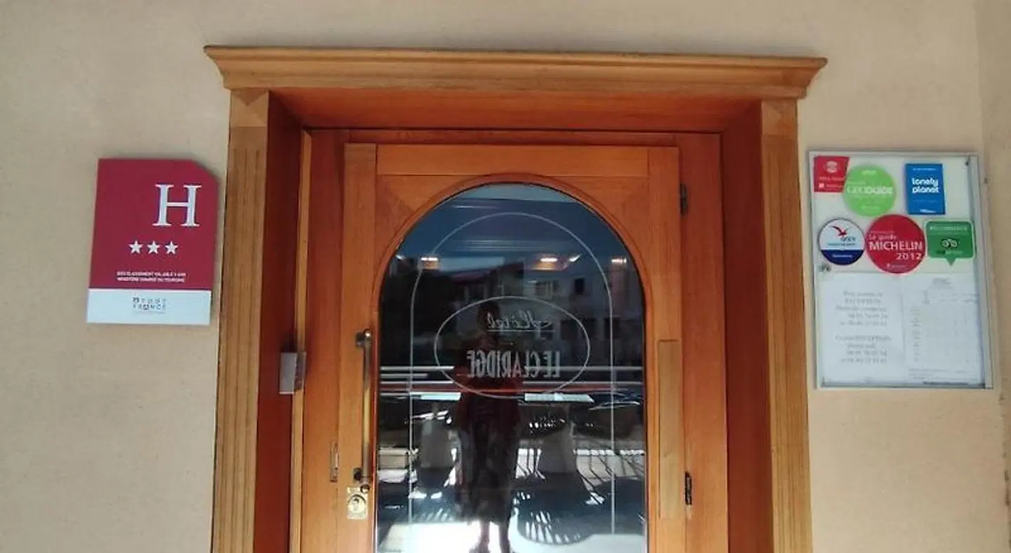 Le Claridge SPORTS_AND_LEISURE