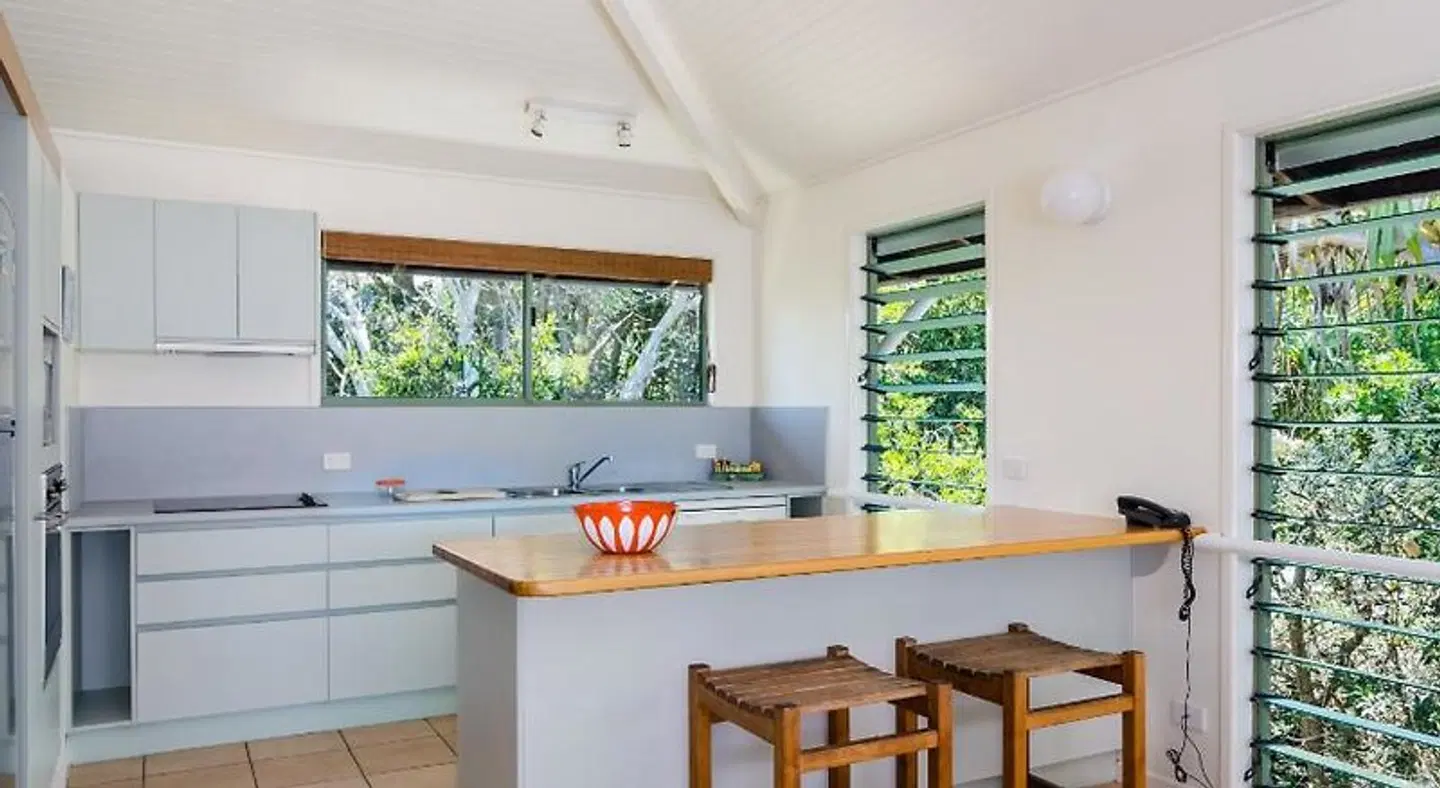 The Retreat Beach Houses ROOM_EXAMPLE