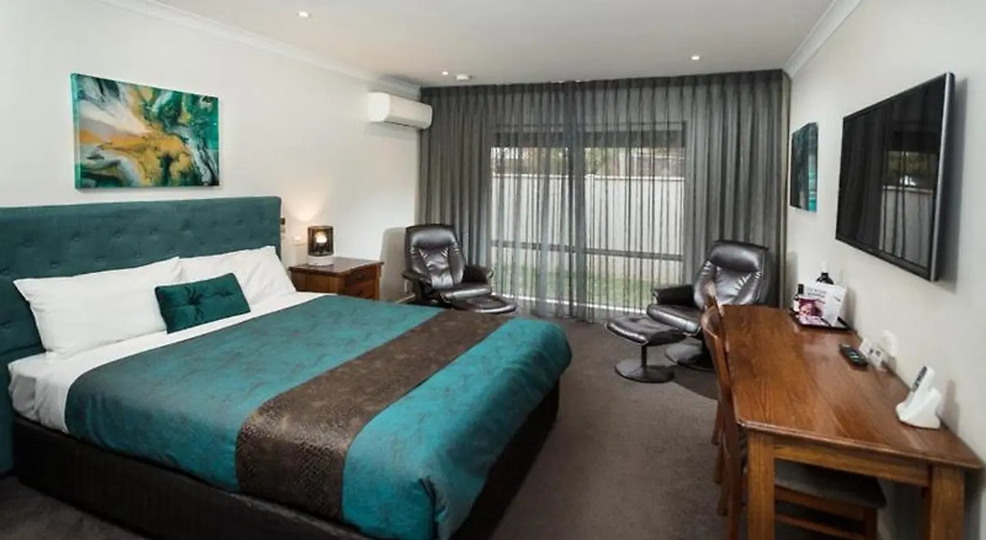 Addison Motor Inn ROOM_EXAMPLE