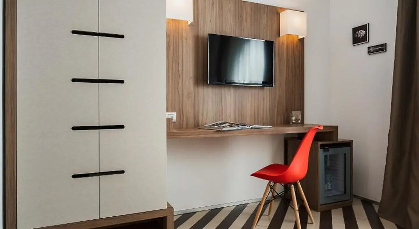 Dan Hotel ROOM_EXAMPLE
