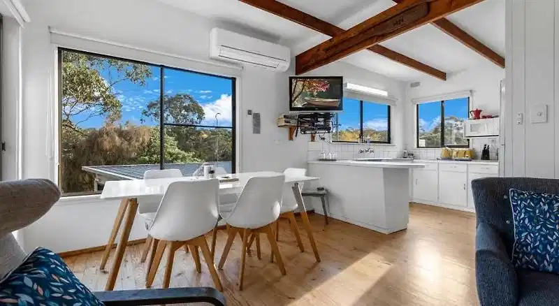 Jetty Road Retreat – Hotelfoto