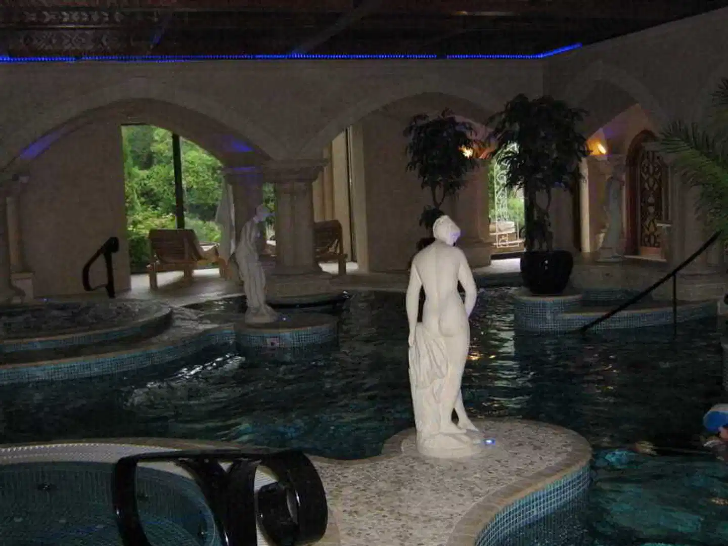 Muckross Park Hotel & Spa Wellness