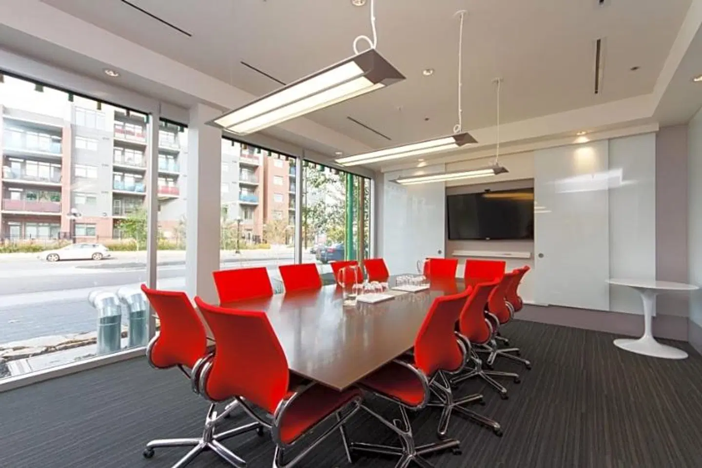 Mere Hotel Konferenz