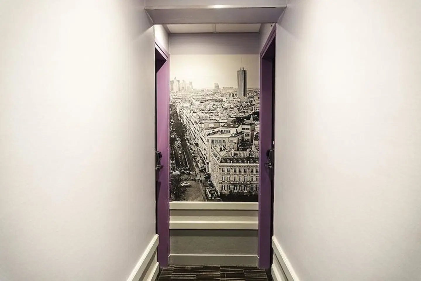 Hôtel Folie ROOM_EXAMPLE