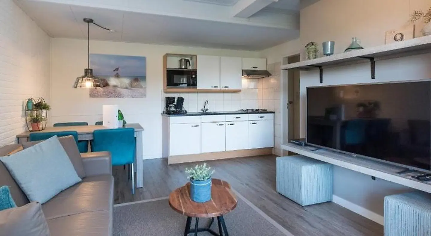 Bos en Duin Badezimmer