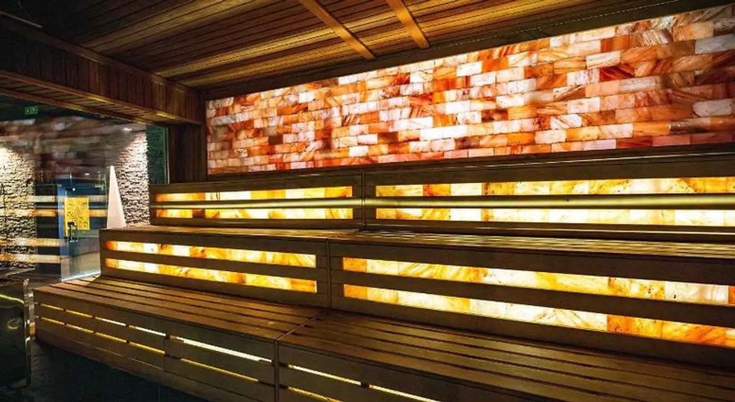 Grand Hotel Sveti Vlas Restaurant