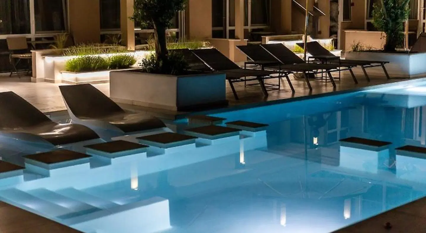 Selena Beach Hotel OUTDOOR_POOL
