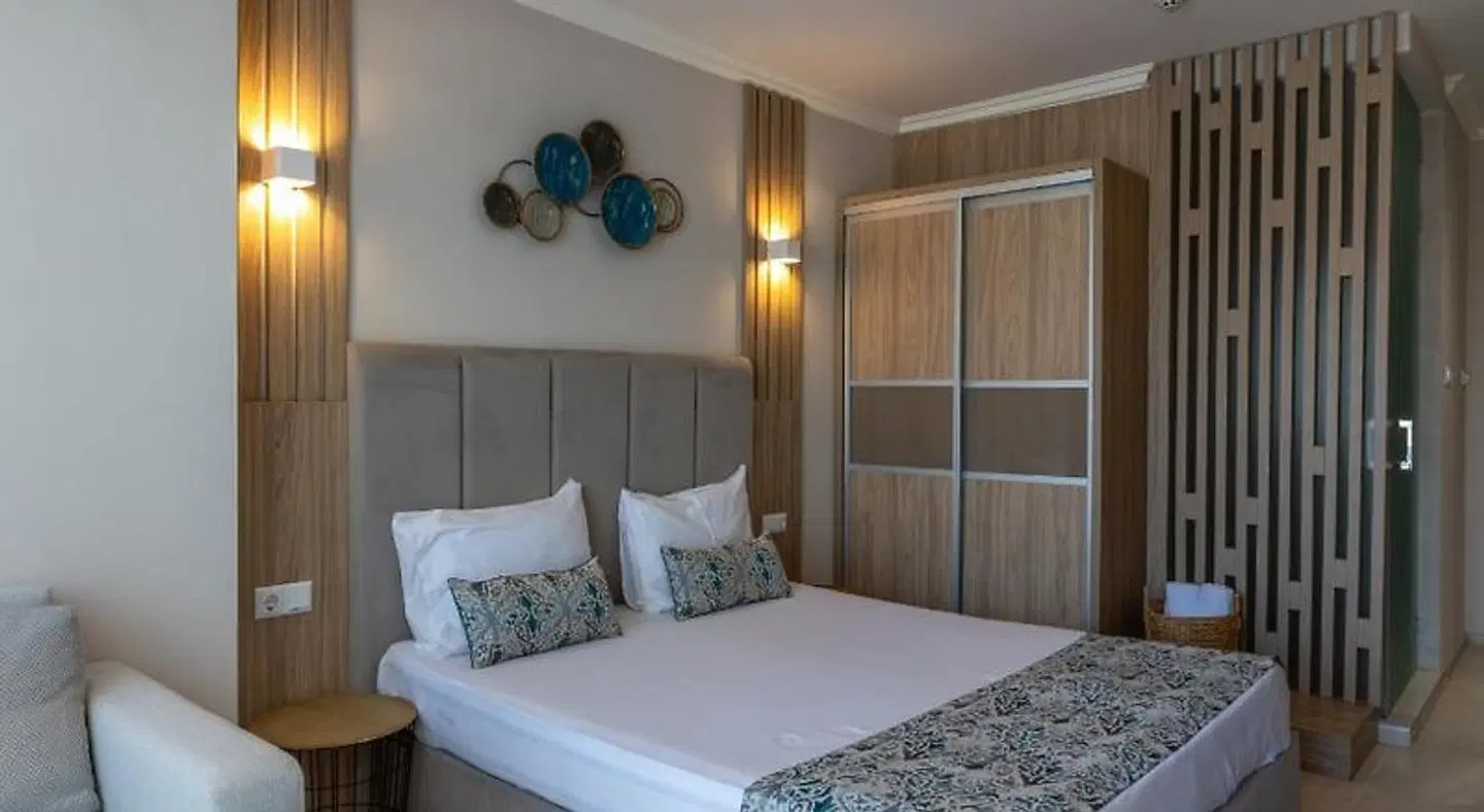 Selena Beach Hotel ROOM_EXAMPLE